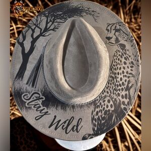 Stylish Wearable Art